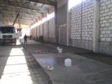 Промышленные бетонные полы от компании «ГостТорг»