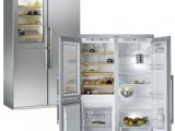 Холодильники De Dietrich