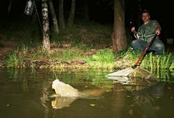 Ловля на соску - метод для начинающих рыболовов