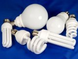 Энергосберегающие лампы и их популярность