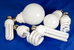Энергосберегающие лампы и их популярность
