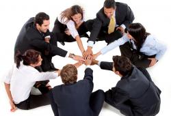 Тимбилдинг − важное звено создания успешной корпоративной команды