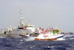 Вьетнам протестует против введения Китаем запрета на рыболовство в Восточном море