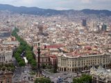 Туристу, чтобы не потеряться в Барселоне
