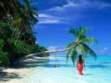 Сказочный отдых на Мальдивах