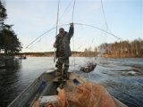 Непревзойденные места для рыбалки в Архангельской области