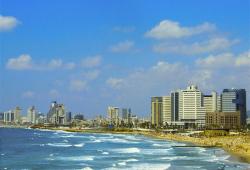 Последние дешевые билеты в Тель-Авив можно было купить в январе 2015 года?