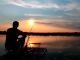 Рыбалка в Украине может стать платной