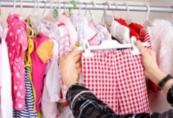 Как выбрать одежду для детей
