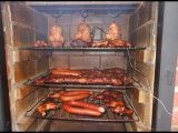Как самостоятельно коптить мясо или рыбу?