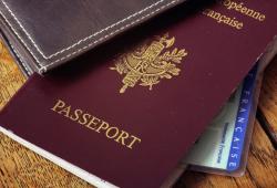 Получение второго гражданства во Франции