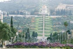 Туры в Израиль: Хайфа и Кармель