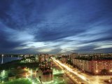 Нижневартовск — богатейший город России интересен в любое время года