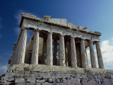 Туры в Грецию на любой вкус
