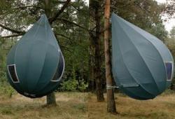 Как выбирать палатку