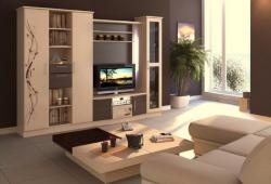 Корпусная мебель основные характеристики и особенности