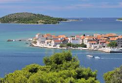 Популярный отдых в Хорватии
