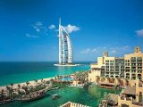 Сказочный отдых в Дубаи: проживание в ОАЭ