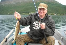 Рыбалка в Норвегии: покупать ли тур?