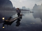 Особенности китайской рыбалки