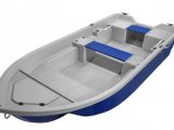 Стеклопластиковая лодка: глиссирующая или водоизмещающая